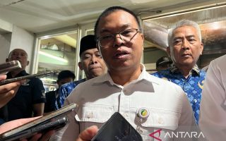 Bapanas memperkuat cadangan pangan produksi dalam negeri hadapi El Nino
