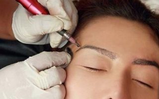 Sulam Tato Makin Populer, Ini yang Perlu Kamu Tahu Sebelum Coba