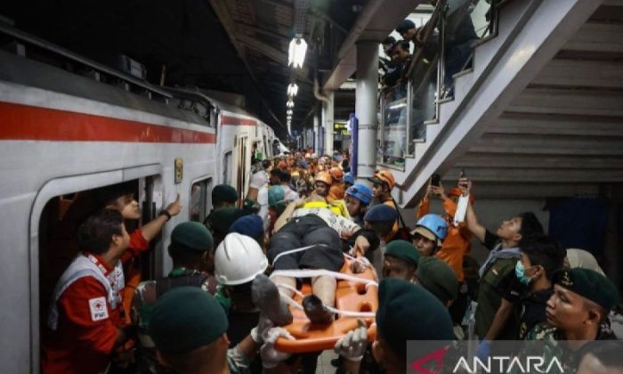 Perempuan korban kecelakaan hadapi tekanan ganda saat pemulihan