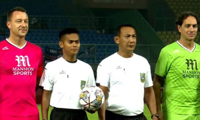 Siapa Sangka, Pelatih yang Puji Sepakbola Indonesia Bakal Tangani Chelsea
