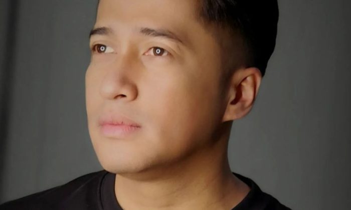 Video Irfan Hakim Dirukiah Syekh Ahmad Al Misry Viral Lagi, Tatapannya Jadi Sorotan