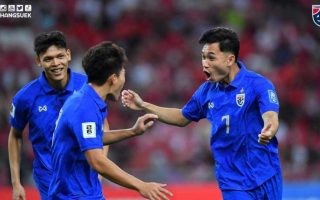 Terpopuler: Thailand Masih jadi Raja Ranking FIFA Asia Tenggara, Fakta Jurgen Klopp Jadi Pelatih Real Madrid