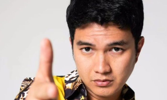 Viral Ucapan Aldi Taher ‘Semua Burger Milik Allah’, Ternyata Sejalan dengan Konsep Tauhid dan Istikhlaf