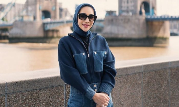 Erin Pede Tak Bersalah Usai Dituding Aniaya ART, Akui Punya Bukti-buktinya