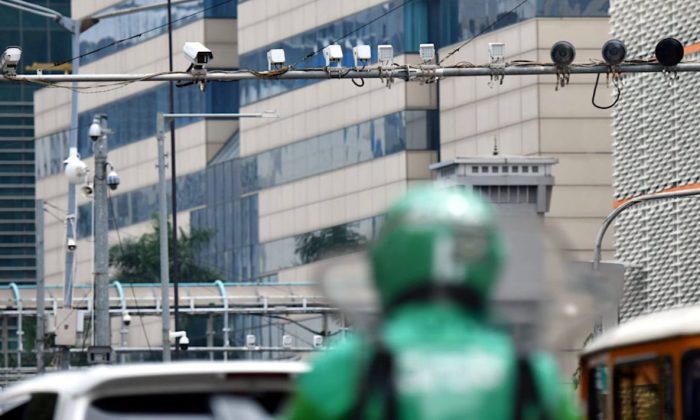 ETLE Diklaim Bakal Makin Canggih Pakai Drone dan Alat 3D