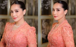 Nagita Slavina Spill Makna dari Nama Lengkapnya, Ternyata Berasal dari Silsilah Keluarga!