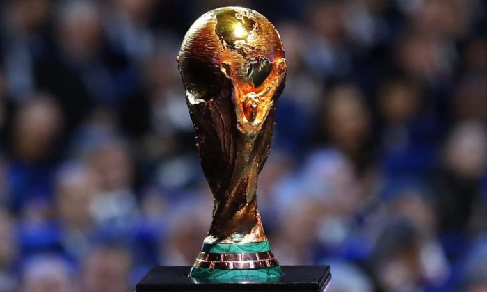 Mengerikan! 2 Bulan Sebelum Dimulai, Turis Tewas Ditembak di Negara Tuan Rumah Piala Dunia 2026