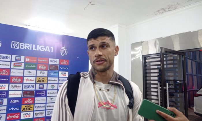 Terpopuler: Rizky Ridho Dicoret, Ciro Alves Dipanggil Timnas Indonesia untuk Piala AFF 2026