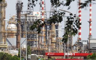 Pertamina nyatakan mampu olah minyak mentah dari Rusia