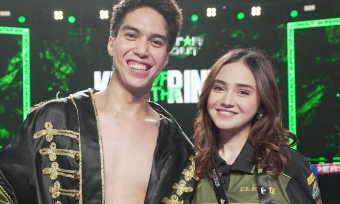 Asal-Usul Julukan Nurdin Couple Buat El Rumi dan Syifa Hadju yang Akan Menikah