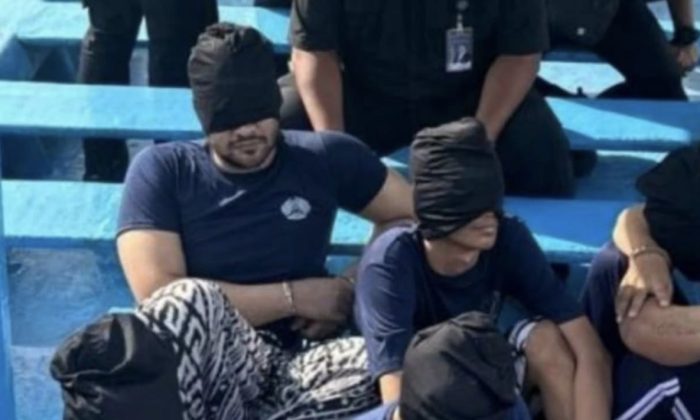 Pertimbangan Hakim Kenapa Beri Vonis Ammar Zoni 7 Tahun Penjara dan Denda Rp1 Miliar