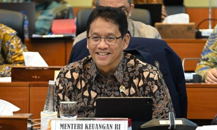 Purbaya Siap Beri Insentif untuk Pasar Modal Kalau...