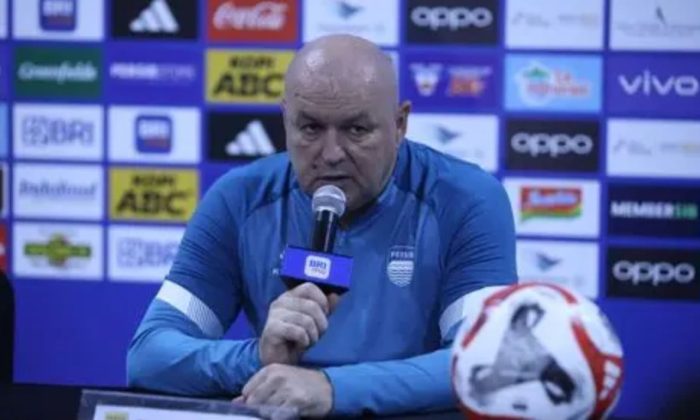 Bojan Bodak Ungkap Gara-gara Satu Orang Ini Persib Gagal Menang Lawan Arema