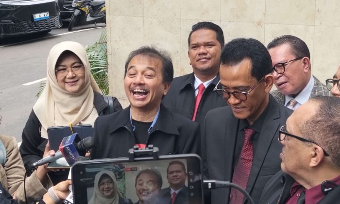 Belum Tertutup! Roy Suryo Cs Masih Bisa Lolos Kasus Ijazah Jokowi Jika Tempuh Jalan Ini