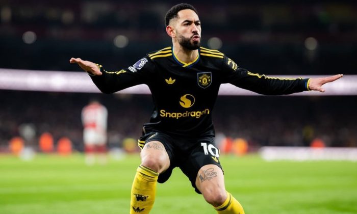 MU Sikat Chelsea di Stamford Bridge, Tiket Liga Champions Makin Dekat