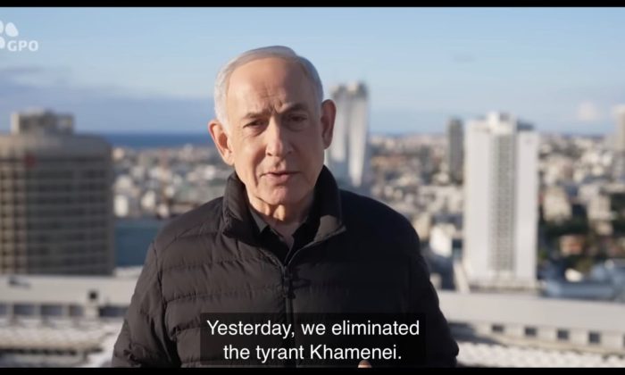 Netanyahu Ungkap Alasan Tunda Pengumuman Kanker Prostat, Takut Dimanfaatkan Iran