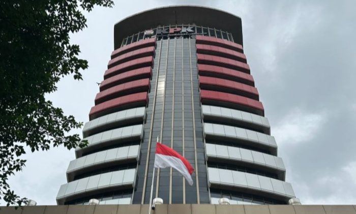KPK Wanti-wanti Pelaku Pasar Modal soal Risiko Kejahatan Korporasi, Ini Alasannya