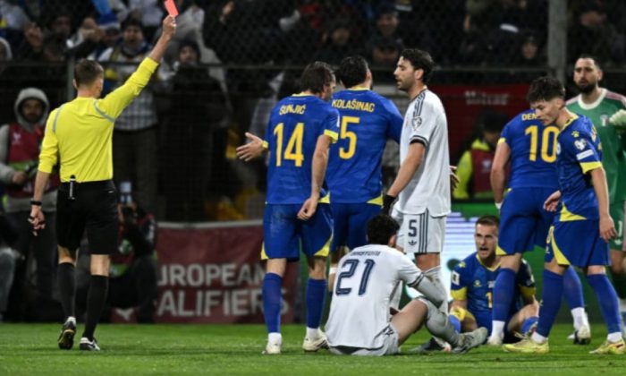 Sikap Berkelas Pemerintah Italia soal Diminta Trump Gantikan Iran di Piala Dunia 2026