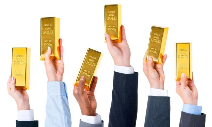 Investasi Emas Digital Bisa Diambil Emas Fisik? Begini Caranya