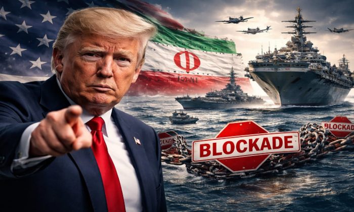 Iran Sebut AS Cari Cara 'Selamatkan Muka' untuk Keluar dari Perang