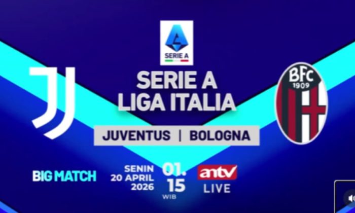 TONTON SEKARANG! Juventus vs Bologna di ANTV: Bisakah Yildiz Bobol Tembok Skorupski?