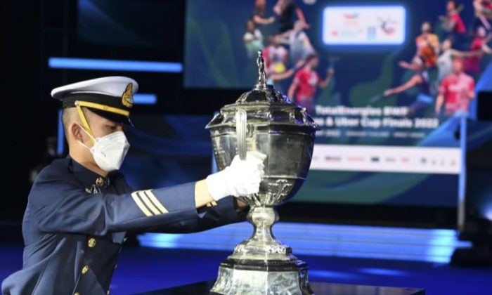 Kilas Balik Piala Thomas dan Uber: Dominasi Indonesia di Putra dan Keperkasaan China di Putri