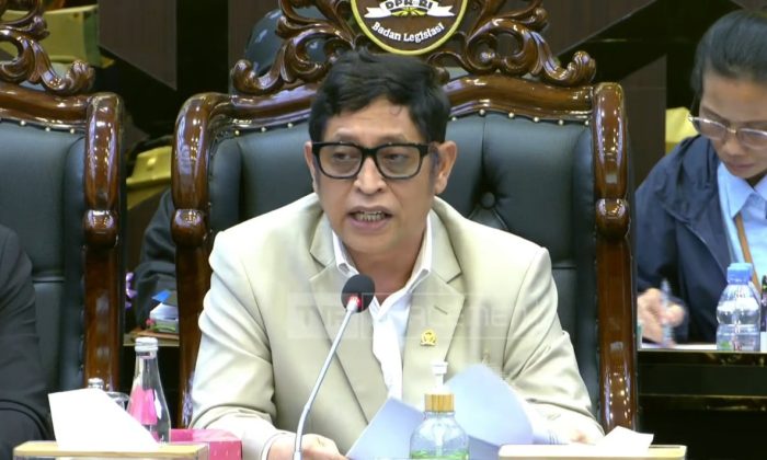 Lengkap! 12 Poin Substansi RUU PPRT: Dari Perekrutan hingga Larangan Potong Upah