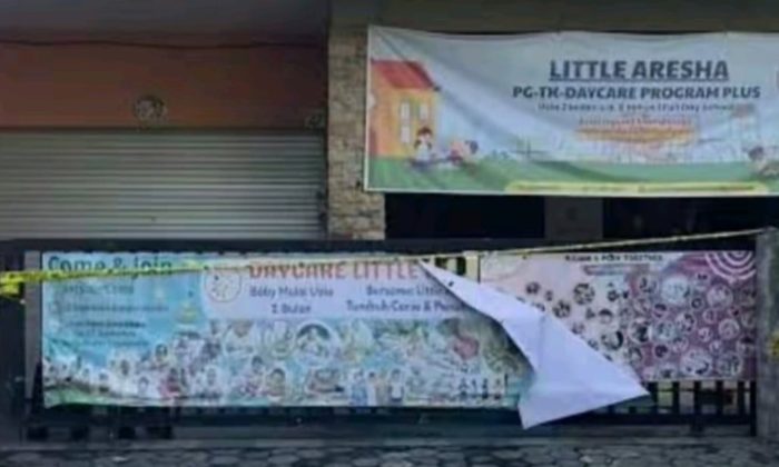 Kecurigaan Ortu Korban Daycare Little Aresha Jogja: 1 Jam Sebelum Jemput Harus WA, Tidak Ada CCTV di Dalam