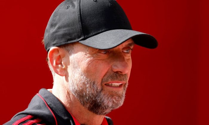 Klopp ‘Minta’ 9 Transfer Saat Sepakat Jadi Pelatih Real Madrid