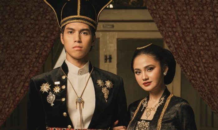 Digelar Hari Ini! Pernikahan El Rumi dan Syifa Hadju Bakal Dimeriahkan Penyanyi Internasional, Siapa?