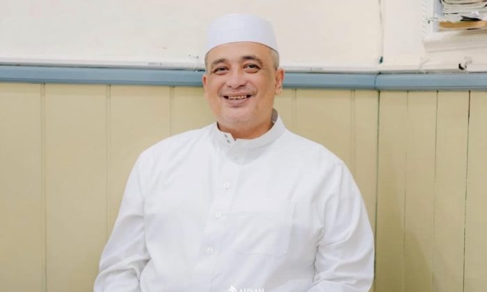 Siapa Habib Mahdi Alatas? Sosok yang Berani Bongkar Kasus Pelecehan Syekh Ahmad Al Misry