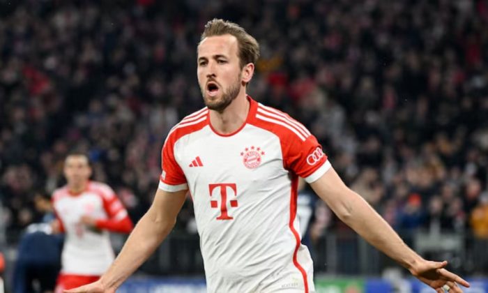 Sempat Tertinggal 0-3, Bayern Munich Langsung Comeback Hancurkan Mainz 4-3
