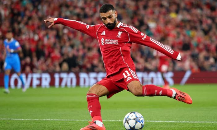 Gol Injury Time Wirtz Kunci Kemenangan Liverpool 3-1 atas Crystal Palace