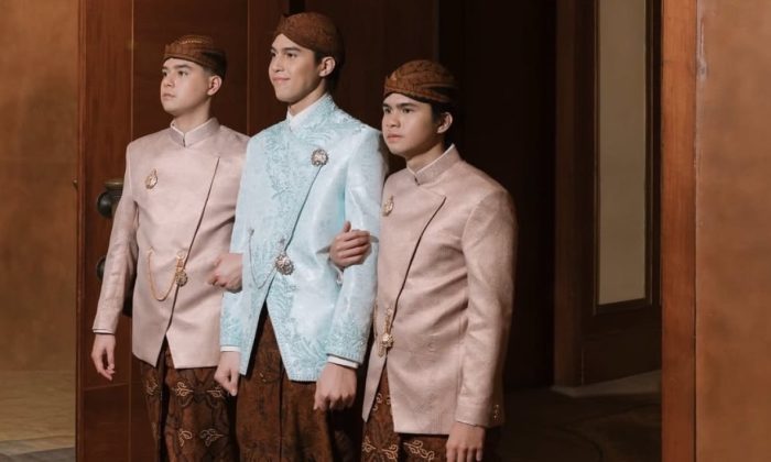 Ngaku Ribet Urus Pernikahan, El Rumi Sarankan Dul Jaelani Nikah di Masjid atau KUA Saja!