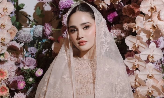 Terungkap! Nama Asli Ayah Kandung Syifa Hadju yang Gak Datang Jadi Wali Nikah
