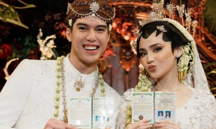 TERPOPULER: Profil Habib Mahdi Alatas Hingga Sosok yang Menikahkan Syifa Hadju dengan El Rumi