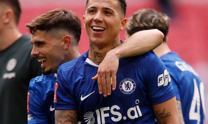 Tundukkan Leeds United, Chelsea Melaju ke Final Piala FA Hadapi Manchester City