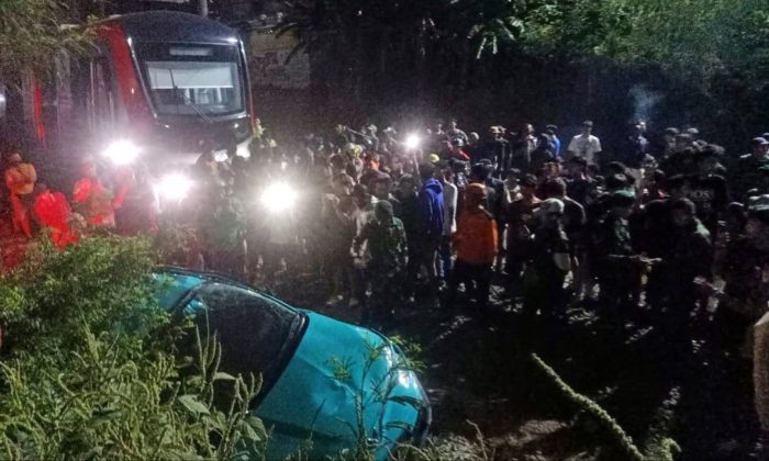 Buka Suara soal Kecelakaan Kereta di Bekasi, Manajemen Taksi Listrik Siap Dukung Investigasi
