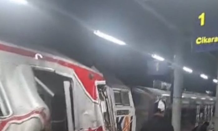 Kecelakaan Kereta Bekasi Jadi Sorotan, Mengapa Kereta Tak Bisa Berhenti Mendadak?