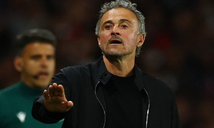 Komentar Berkelas Luis Enrique Usai Duel Gila PSG vs Bayern Munich: Kita Harus Menikmatinya!
