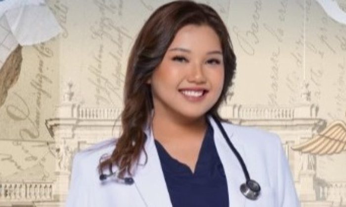 Trisha Eungelica Putri Sulung Ferdy Sambo Kini Jadi Dokter, Netizen Puji Bisa Survive