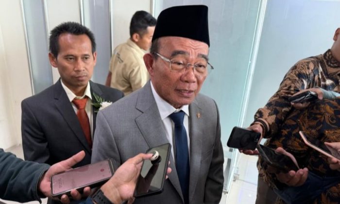 Pemerintah Beri Kabar Terbaru Pembangunan Kampung Haji di Arab Saudi, Mulai Pembebasan Lahan