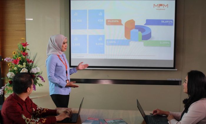 Profitabilitas Meningkat, Laba Bersih Mitra Pinasthika Mustika Naik 8% Jadi Rp173 Miliar Kuartal I-2026