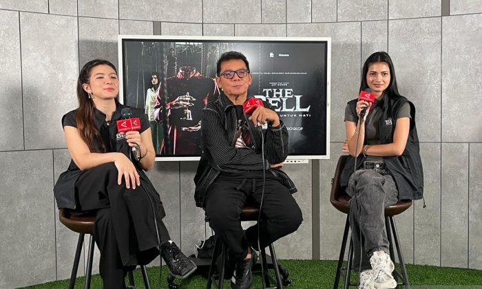 Film horor "The Bell" mengangkat "urban legend" Pulau Belitung