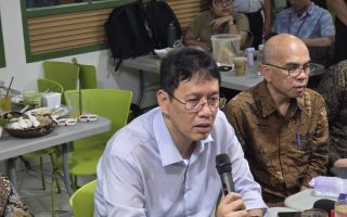 Purbaya memastikan BBM bersubsidi terus jalan mengikuti Instruksi Presiden