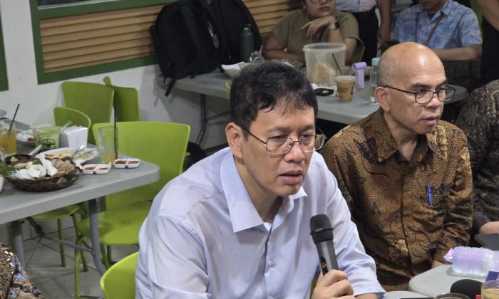 Purbaya memastikan BBM bersubsidi terus jalan mengikuti Instruksi Presiden