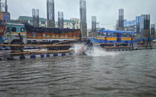 From Flooded to Future Ready: Why Asia Pacific Cities must Become ‘Sponges’