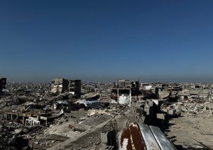 Gaza Crisis Deepens as Aid Restrictions and Ongoing Strikes Strain Humanitarian Operations