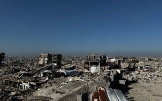 Gaza Crisis Deepens as Aid Restrictions and Ongoing Strikes Strain Humanitarian Operations