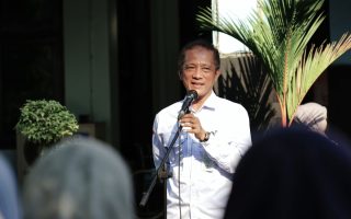 WFH setiap Jumat, Kantor Pertanahan Sleman tetap layani masyarakat secara maksimal